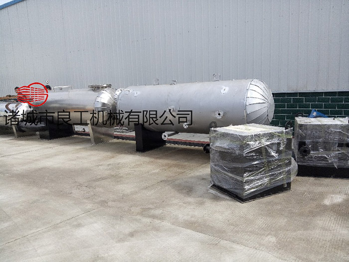 適用于各種動物、植物蛋白肉骨粉等的制作、處理